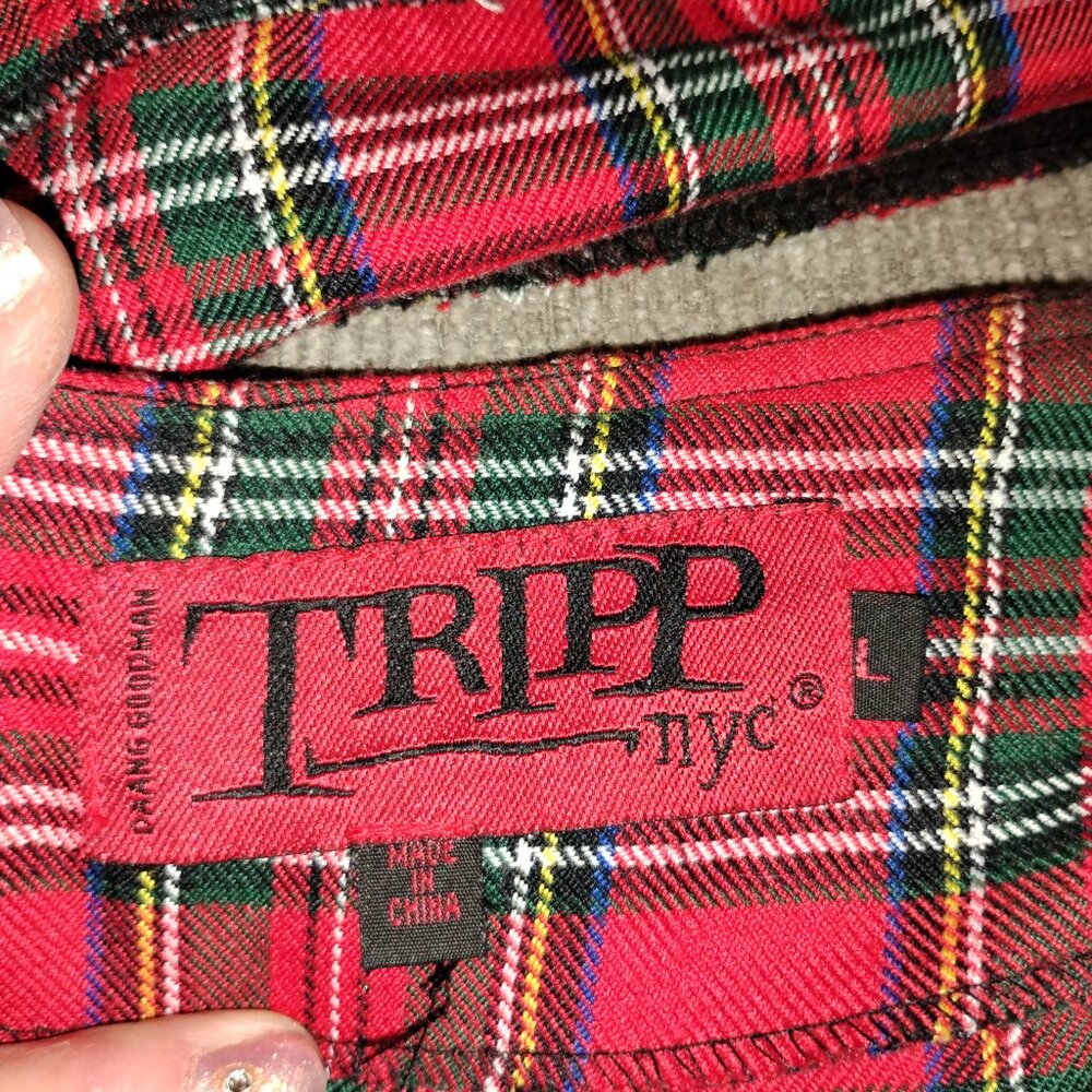 Tripp - Picture 3 of 12
